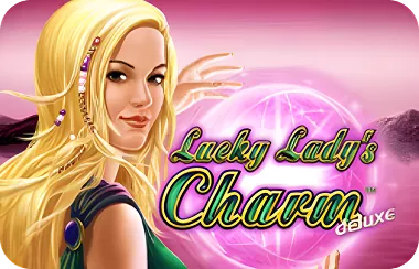 Lucky Lady’s Charm x7 Casino jeu