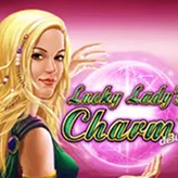 x7 Casino Lucky Lady’s Charm slot play