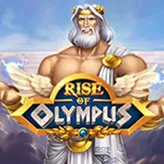x7 Casino Rise of Olympus slot