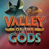 Valley of Gods x7 Casino jeu