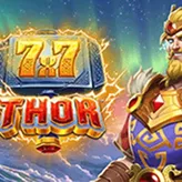 Jeu 7*7 Thor x7 Casino jeu