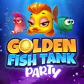 Golden Fish Tank slot x7 Casino play