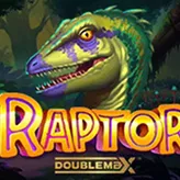 Raptor slot adventure x7 Casino play