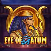 x7 Casino Eye of Atum slot play