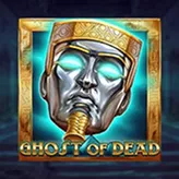 x7 Casino Ghost of Dead slot play