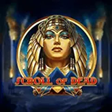 x7 Casino Scroll of Dead slot