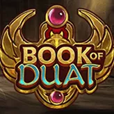 x7 Casino Book of Duat slot