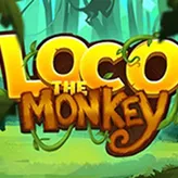 x7 Casino Loco the Monkey slot